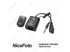 Wireless Trigger NiceFoto AC-04A